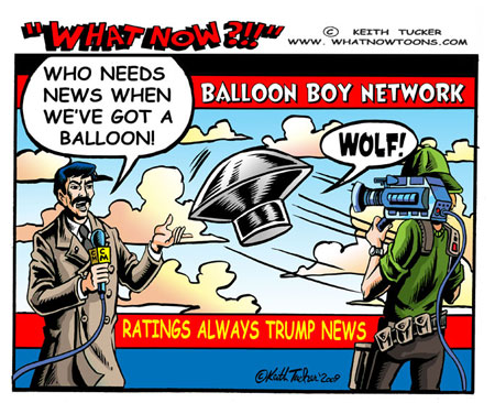 Balloon Boy!