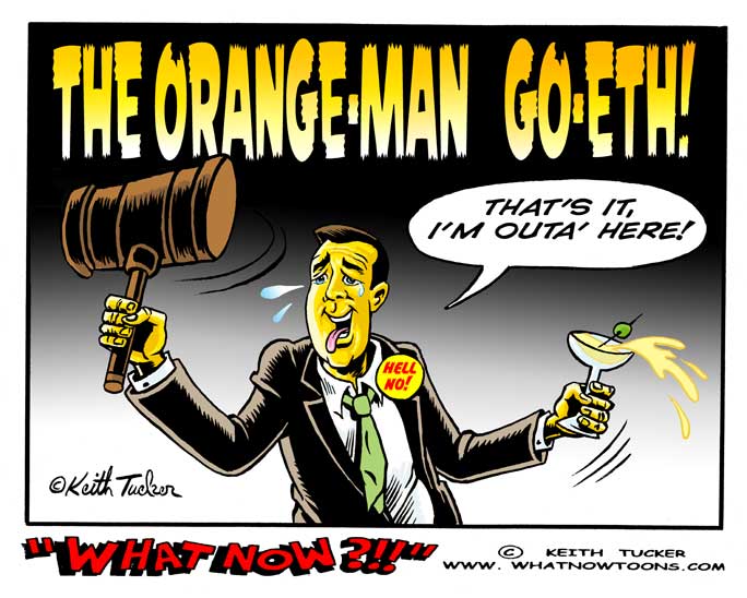 John Boehner, John Boehner Resignation, Paul Ryan, Paul Ryan Speaker, Paul Ryan GOP, House Speaker, Speaker of the House, Comedy News,House GOP, House Speaker Election, Politics News, political cartoons, left of center political cartoons 