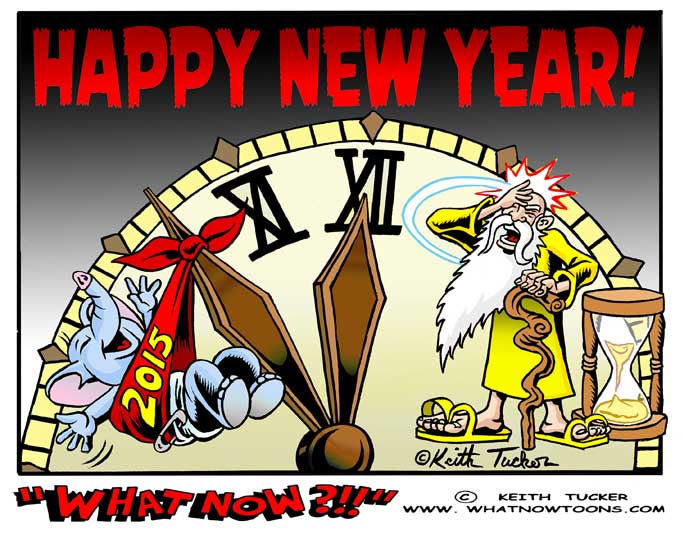 New Years 2015, Republicans Fiscal Policy 2015, Republicans 2015, Republican Congress, 2015 Republicans,Gop 2015, 114 th congress, political cartoons 2015,Senate, House of Representatives, Obamacare, Welfare, Economy 